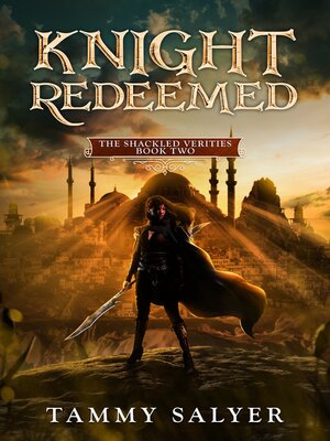 cover image of Knight Redeemed
